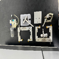 EDC Biosystems ATS-AVL G4P Acoustic Liquid Handler image 3